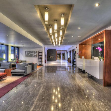 Hotel Forestel Валь-д'Ор Экстерьер фото